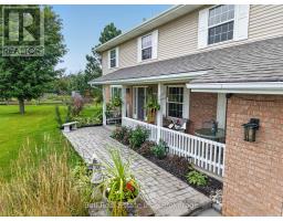 Primary Bedroom - 92 Cricket Hollow Road, Kawartha Lakes, ON K0M2C0 Photo 10