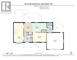 92 Cricket Hollow Road, Kawartha Lakes, ON K0M2C0 Photo 47