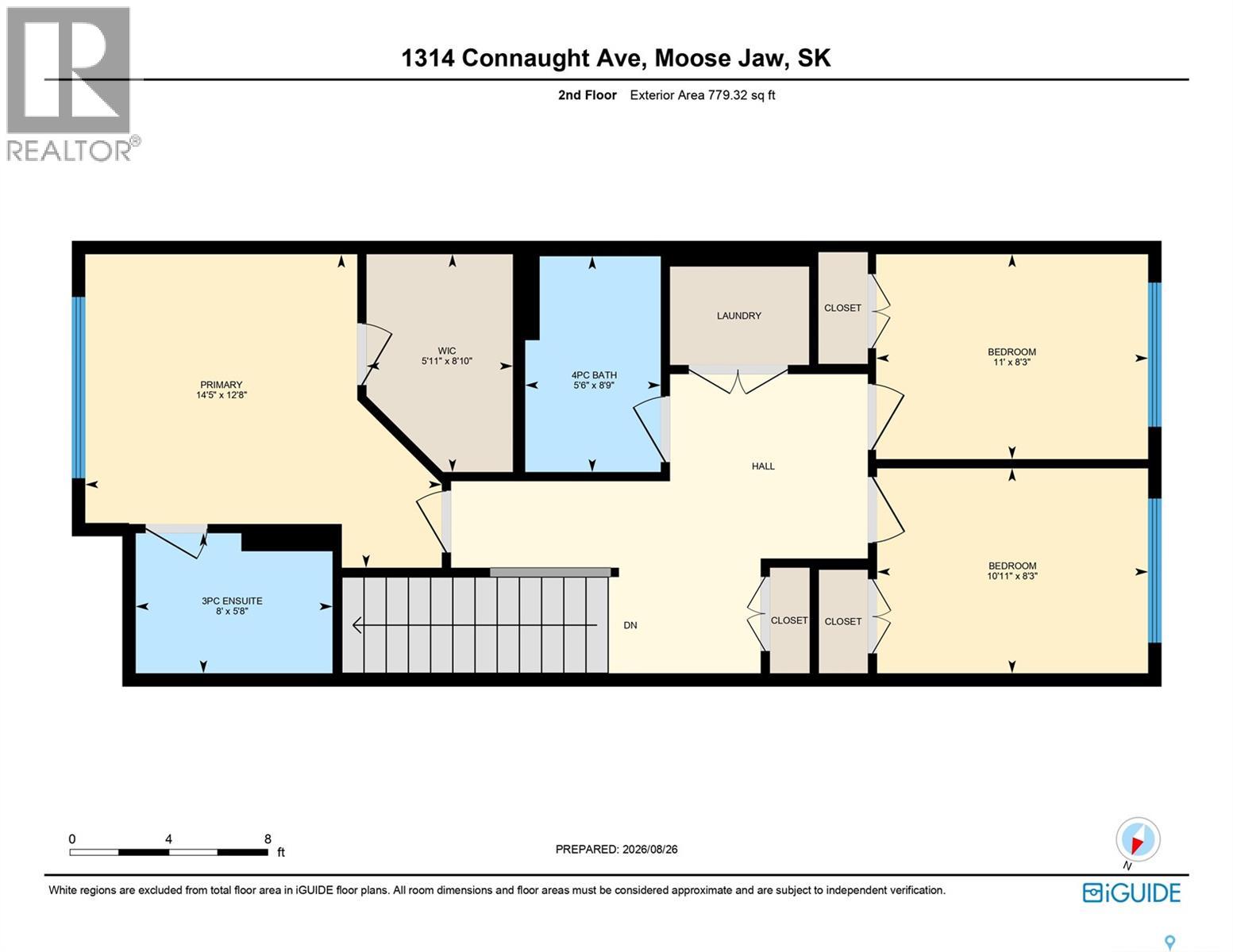 1314 CONNAUGHT AVENUE - 22
