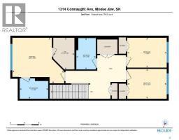 1314 Connaught Avenue, Moose Jaw, SK S6H7H6 Photo 22