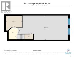 1314 Connaught Avenue, Moose Jaw, SK S6H7H6 Photo 37