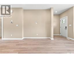 3pc Ensuite bath - 1314 Connaught Avenue, Moose Jaw, SK S6H7H6 Photo 9