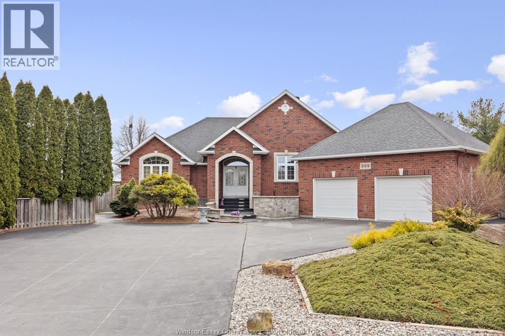 389 PINEHURST DRIVE - 2