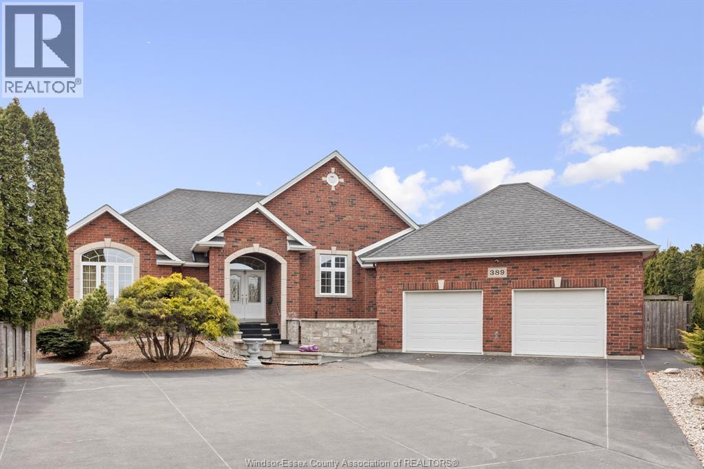 389 PINEHURST DRIVE - 3