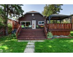 425 1 Av S, Rural Parkland County, AB T0E2B0 Photo 36