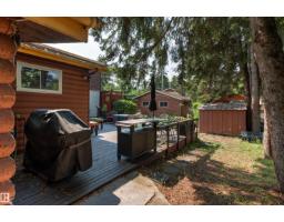 425 1 Av S, Rural Parkland County, AB T0E2B0 Photo 37