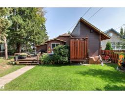 425 1 Av S, Rural Parkland County, AB T0E2B0 Photo 43