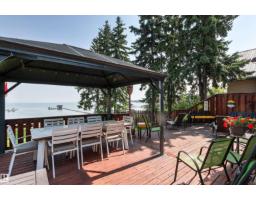 425 1 Av S, Rural Parkland County, AB T0E2B0 Photo 30