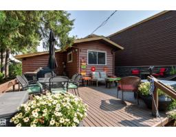 425 1 Av S, Rural Parkland County, AB T0E2B0 Photo 42