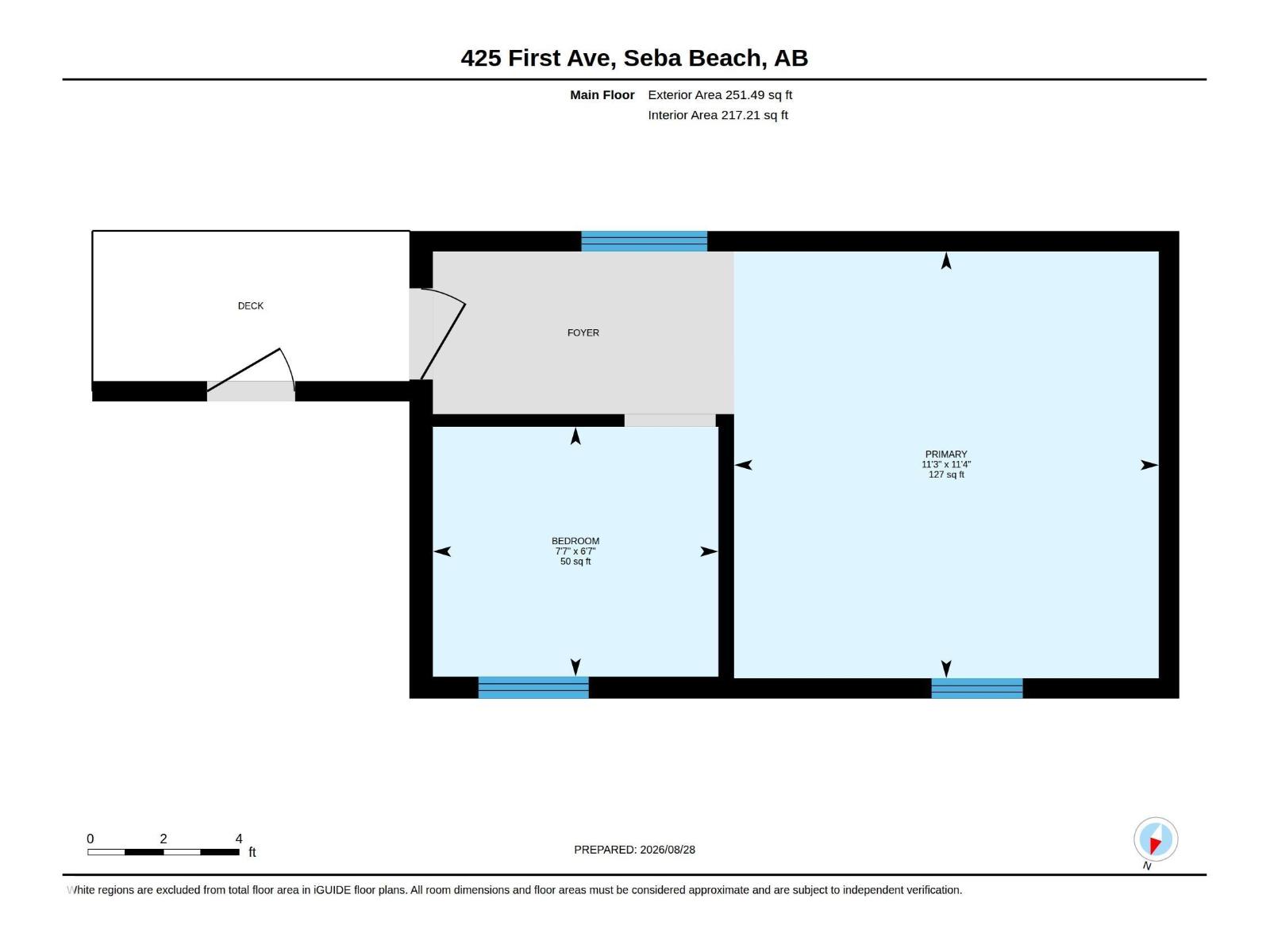 425 1 AV S - 56