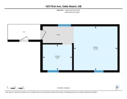 425 1 Av S, Rural Parkland County, AB T0E2B0 Photo 56