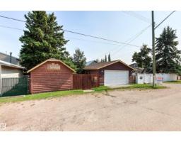425 1 Av S, Rural Parkland County, AB T0E2B0 Photo 54