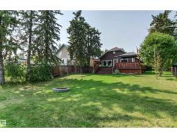 425 1 Av S, Rural Parkland County, AB T0E2B0 Photo 35