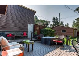 425 1 Av S, Rural Parkland County, AB T0E2B0 Photo 40