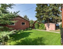 425 1 Av S, Rural Parkland County, AB T0E2B0 Photo 45