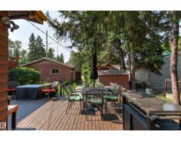 425 1 Av S, Rural Parkland County, AB T0E2B0 Photo 38