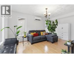 Bedroom - 570 Mclaughlin, Moncton, NB E1A4R6 Photo 8