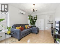 Kitchen/Dining room - 570 Mclaughlin, Moncton, NB E1A4R6 Photo 11