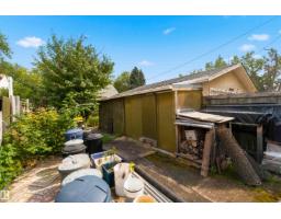 11710 94 Street Nw, Edmonton, AB T5G1J2 Photo 67
