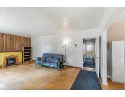 Bedroom 5 - 11710 94 Street Nw, Edmonton, AB T5G1J2 Photo 7