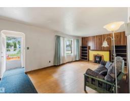 Additional bedroom - 11710 94 Street Nw, Edmonton, AB T5G1J2 Photo 9