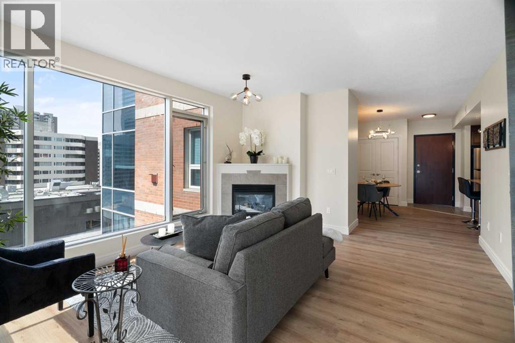 1906, 910 5 Avenue SW, Calgary — photo 7