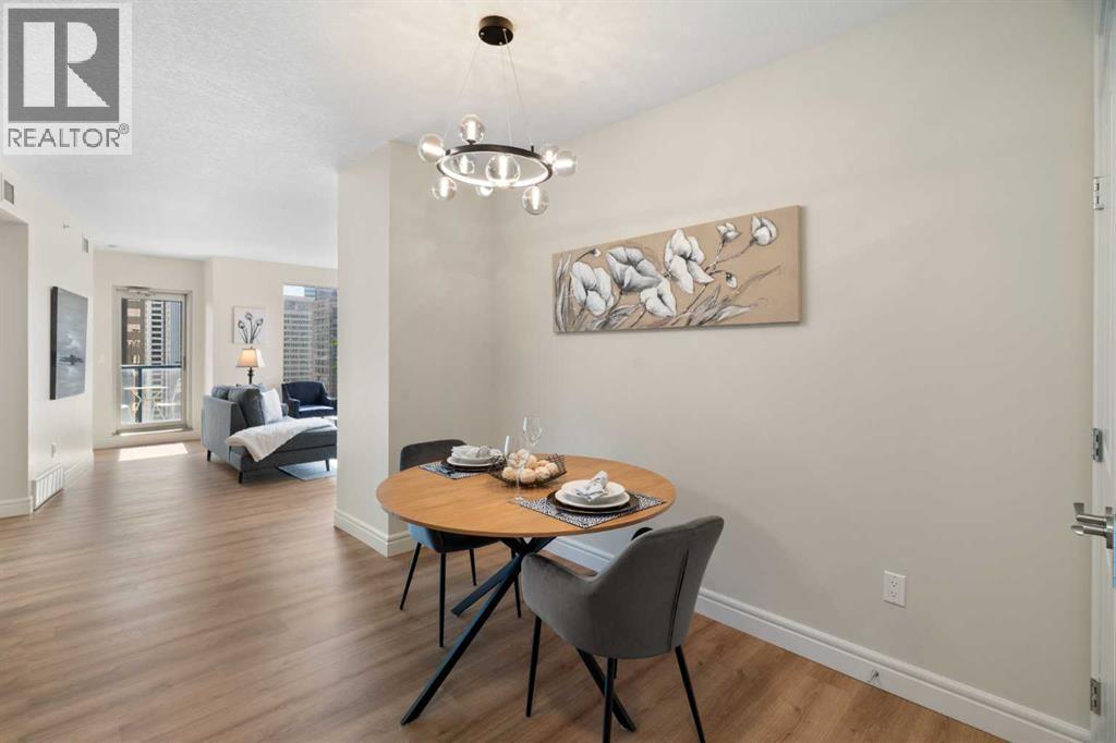 1906, 910 5 Avenue SW, Calgary — photo 5