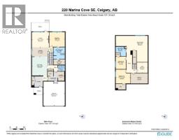 220 Marina Cove Se, Calgary, AB T3M3P4 Photo 50