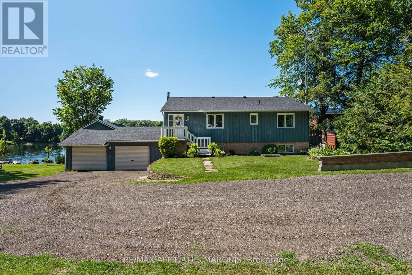 40 R6 Road, Rideau Lakes, Ontario, K0G1L0, Rideau Lakes, Ontario — photo 3 of 5