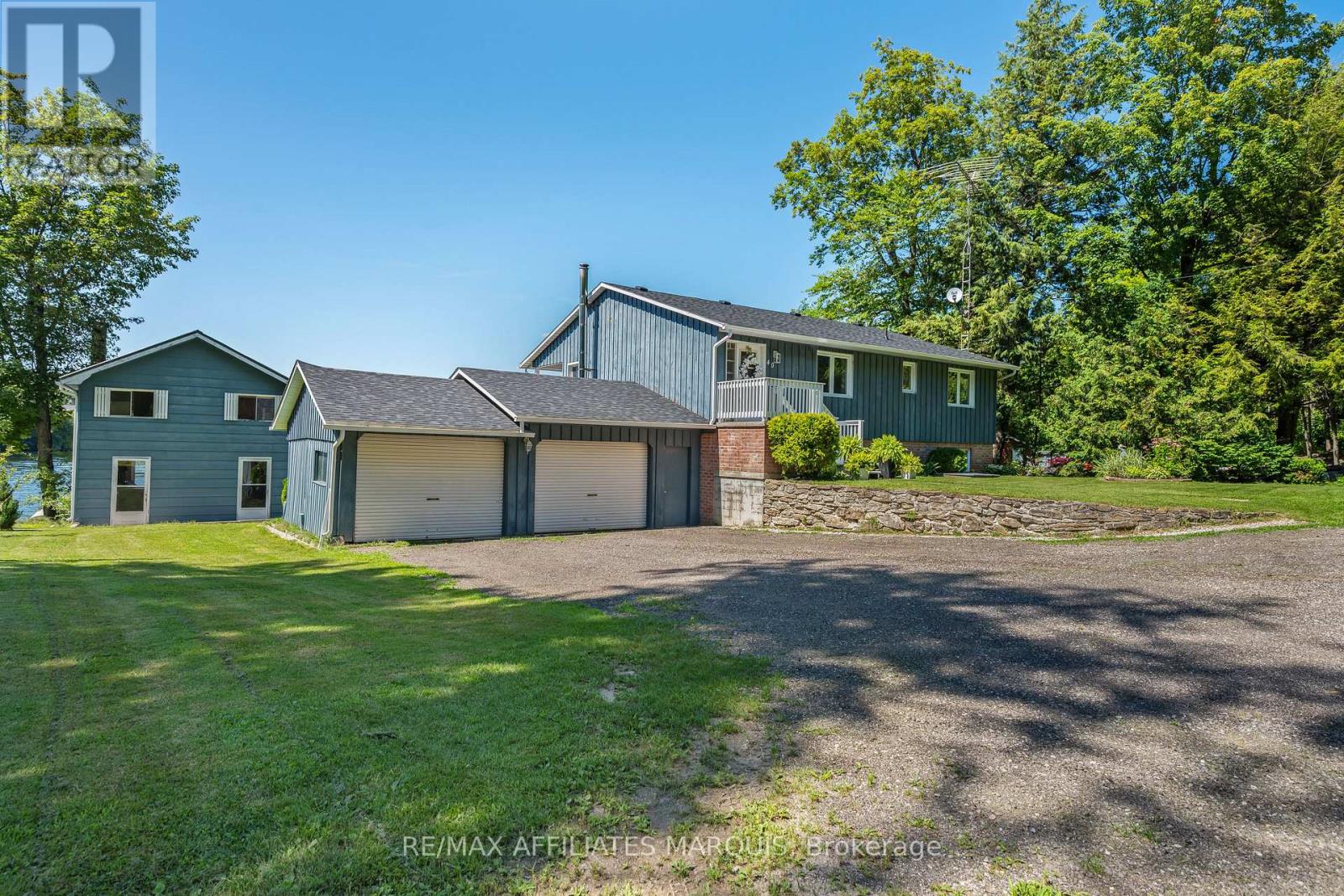 40 R6 Road, Rideau Lakes, Ontario, K0G1L0, Rideau Lakes, Ontario — photo 4 of 5