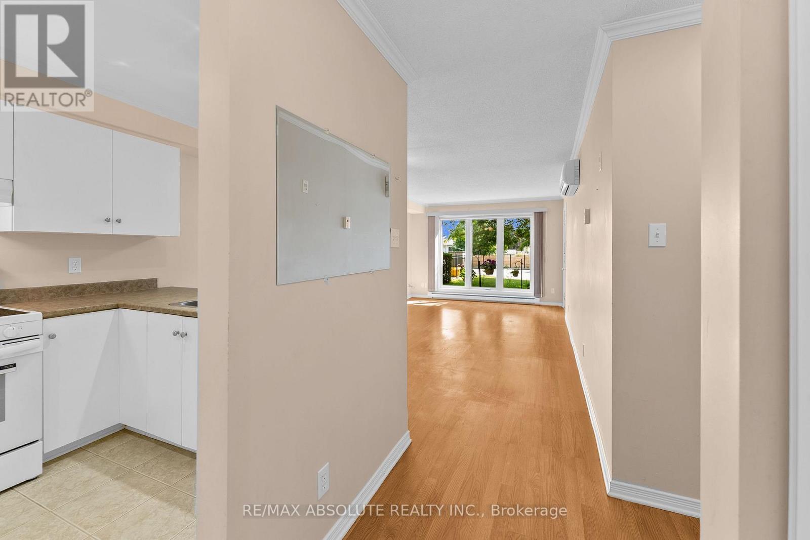 #107 16 SHEFFIELD STREET - 5
