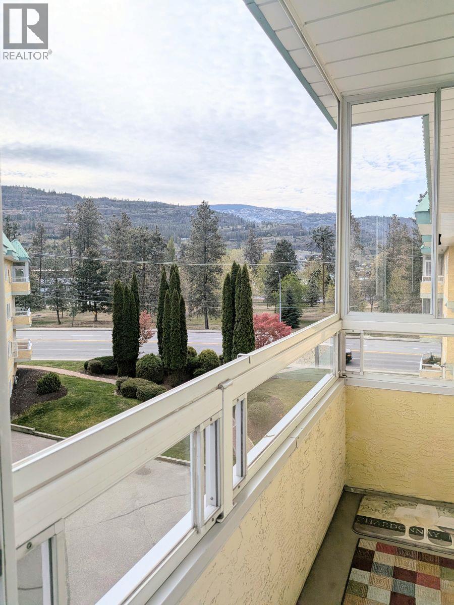 3595 Skaha Lake Road Unit# 311, Penticton
