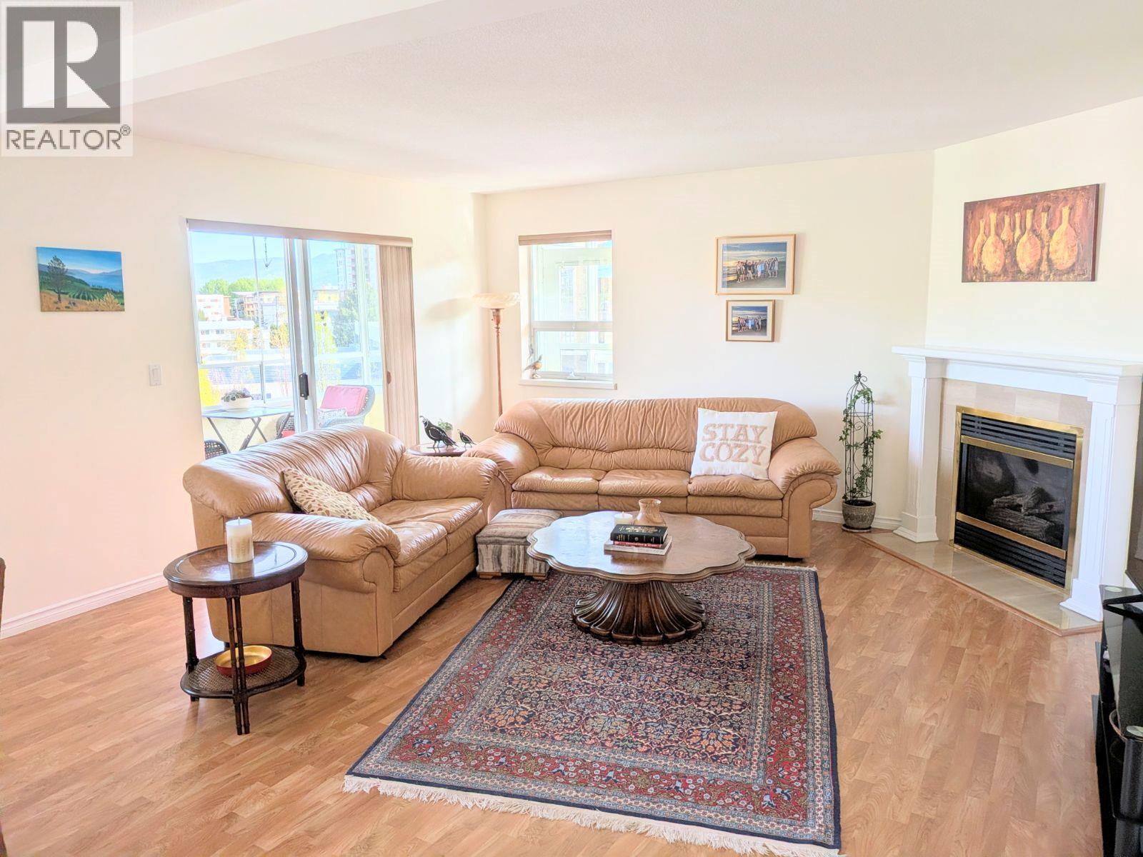 3595 Skaha Lake Road Unit# 311, Penticton