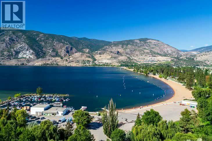 3595 Skaha Lake Road Unit# 311, Penticton