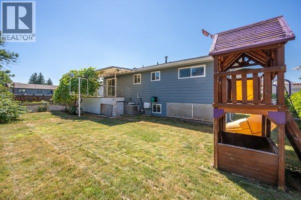  144 McGraw Court, Penticton