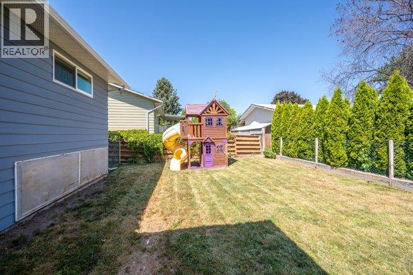  144 McGraw Court, Penticton