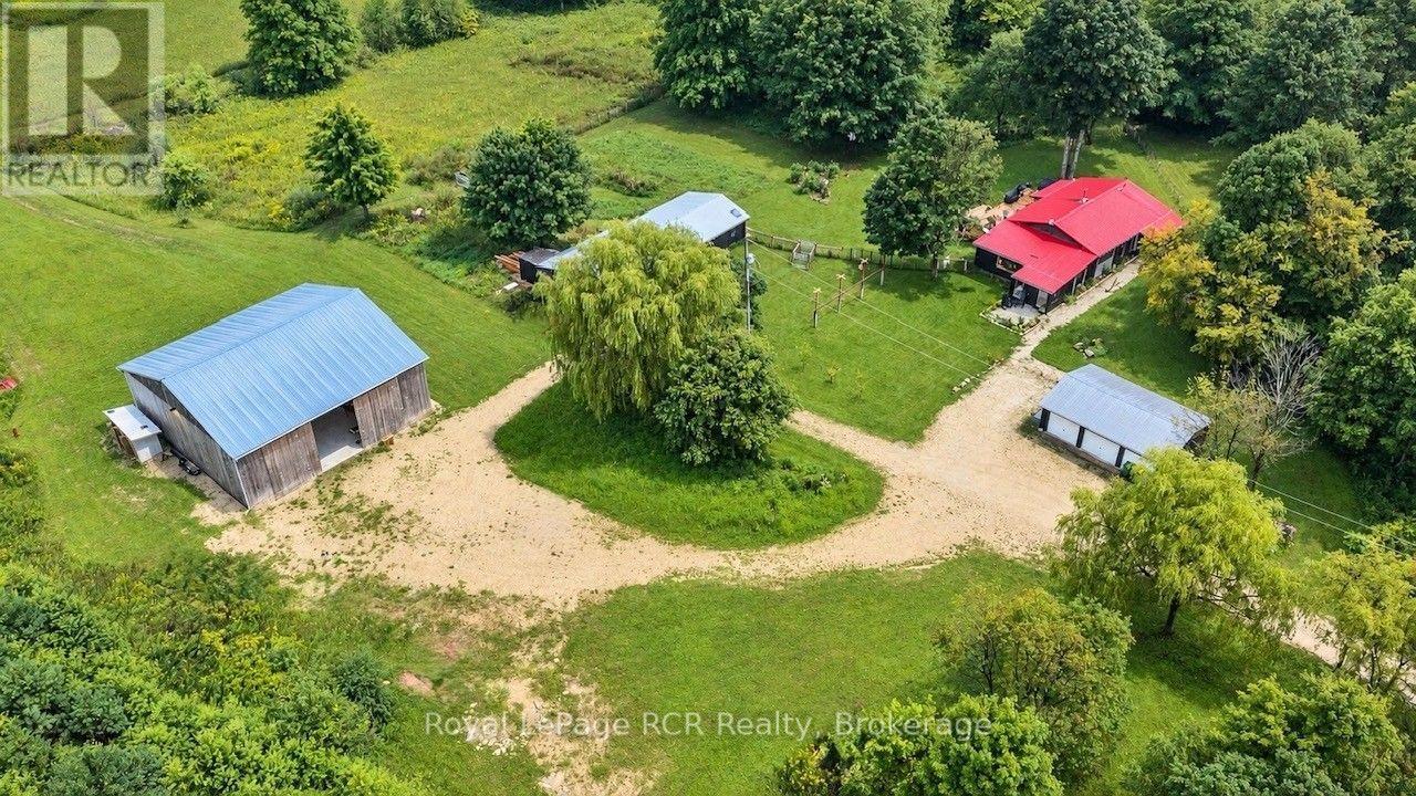585216 SIDEROAD 10A - 1