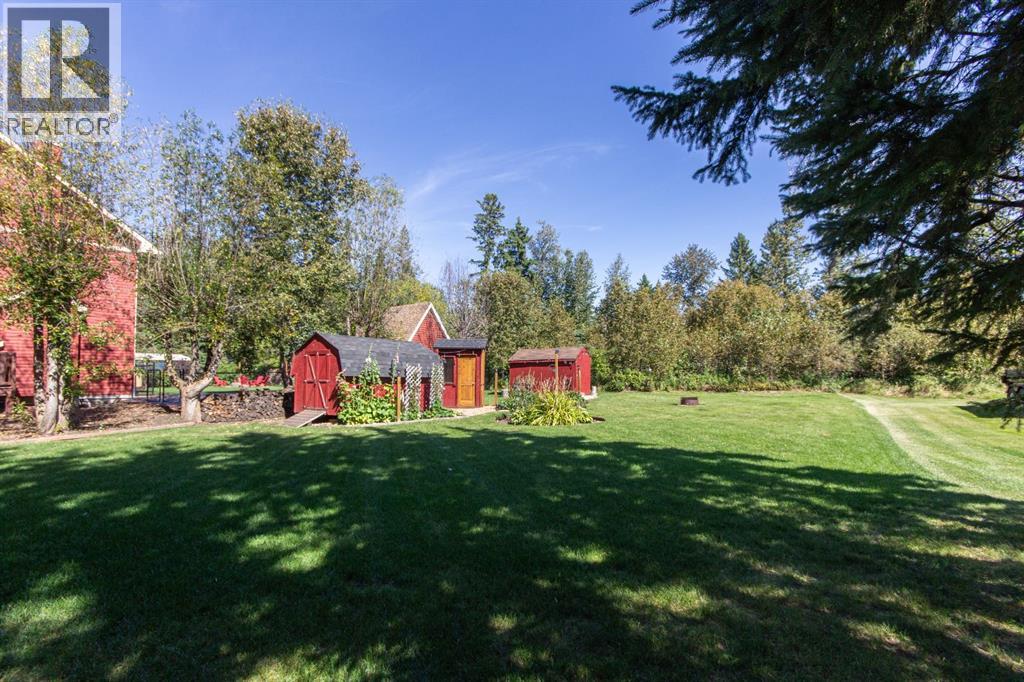 Listing photo – 6 Poplar Crescent, Rural Lacombe County