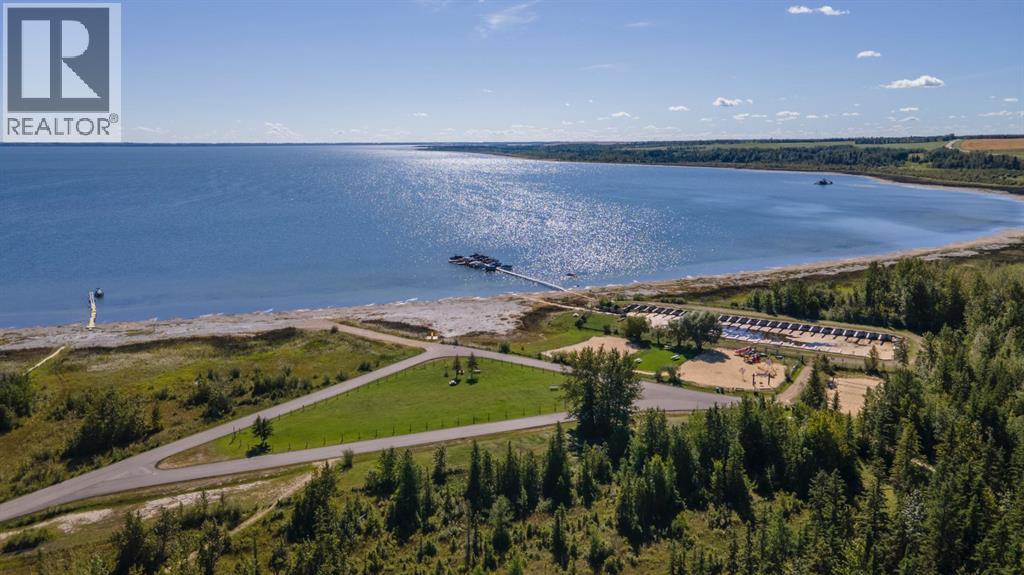 Listing photo – 6 Poplar Crescent, Rural Lacombe County