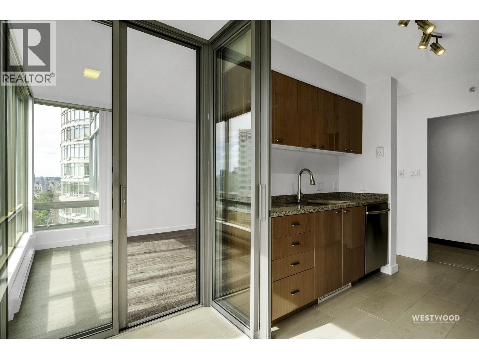 2606 1200 W GEORGIA STREET, Vancouver — photo 7