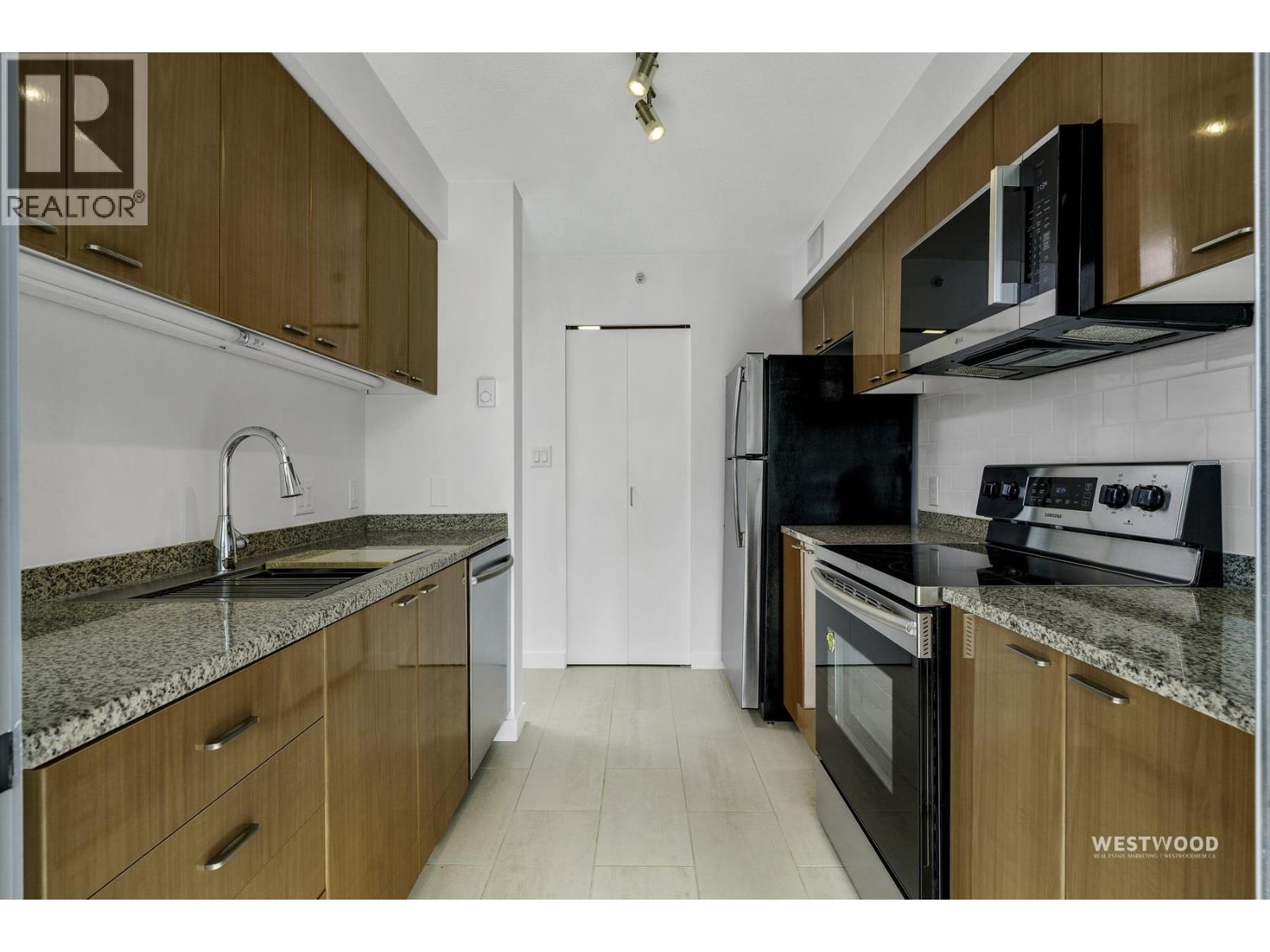 2606 1200 W GEORGIA STREET, Vancouver — photo 9