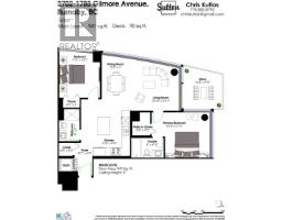 2702 1788 Gilmore Avenue, Burnaby, BC V5C0L5 Photo 22
