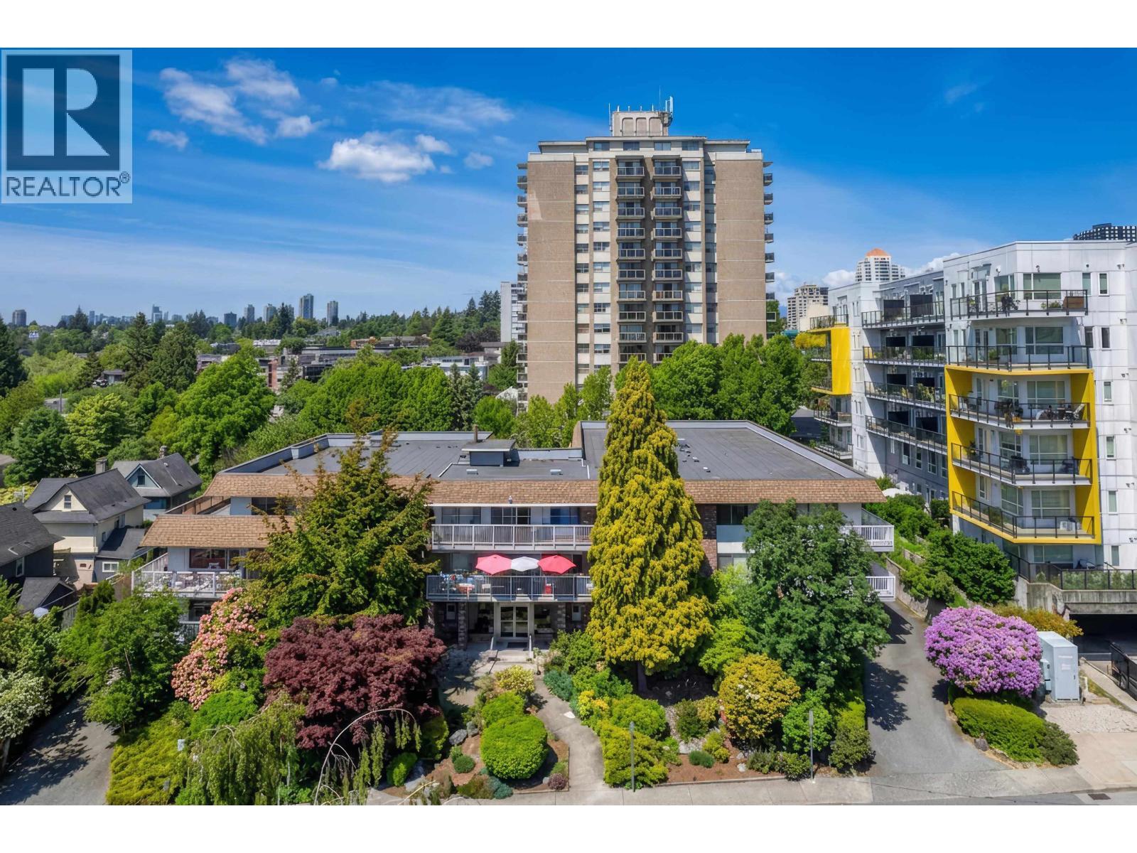 Property for sale at 109 815 FOURTH AVENUE