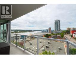 902 14 Begbie Street, New Westminster, BC V3M0C4 Photo 25
