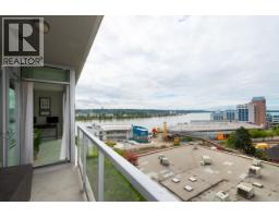 902 14 Begbie Street, New Westminster, BC V3M0C4 Photo 27