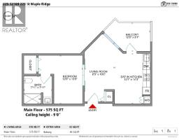 225 12109 223 Street, Maple Ridge, BC V2X5Y6 Photo 20