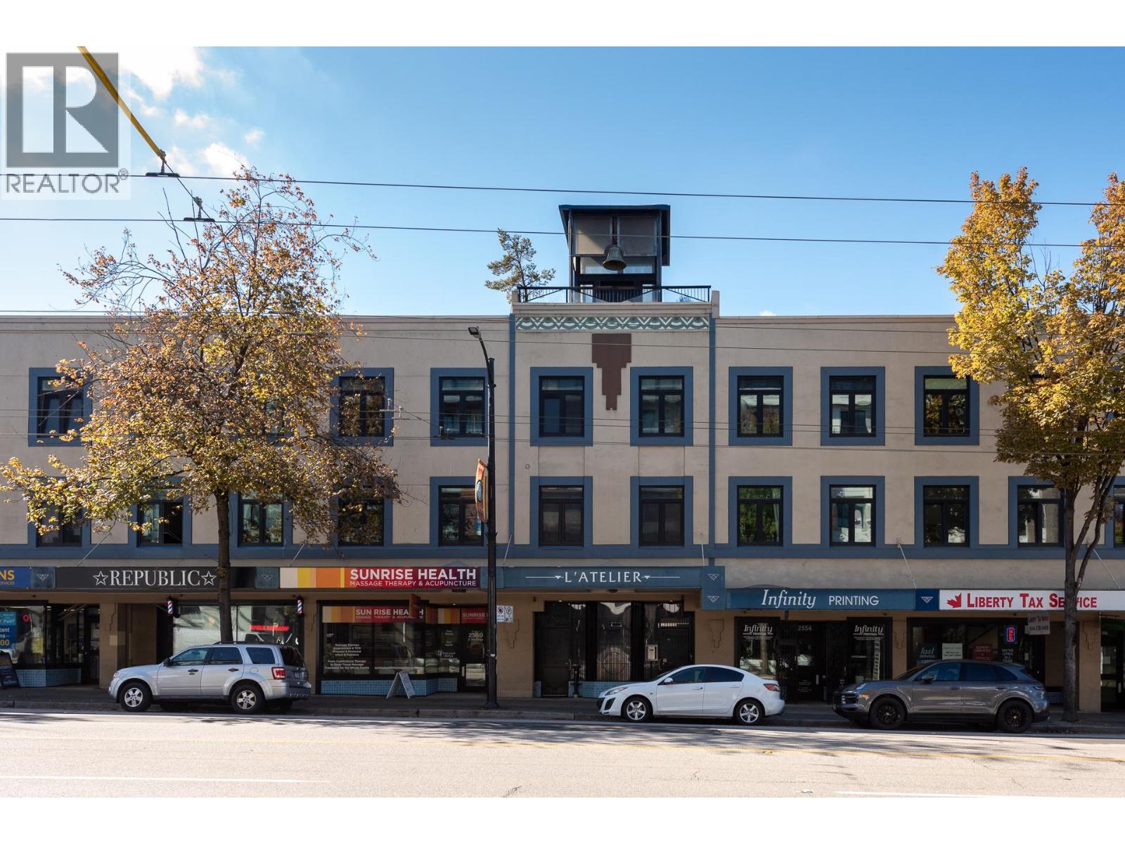Property for sale at L2 2556 E HASTINGS STREET