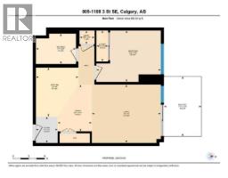 805, 1188 3 Street SE - photo 20