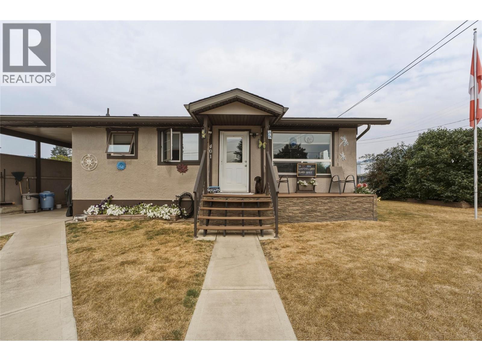 401 Howard Avenue - 3