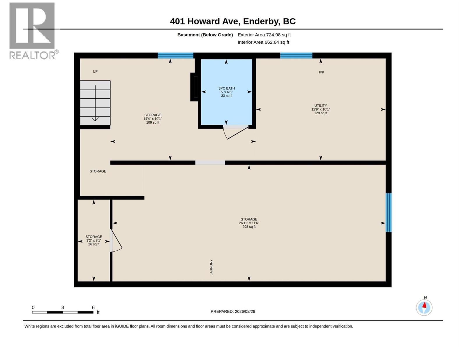 401 Howard Avenue - 38
